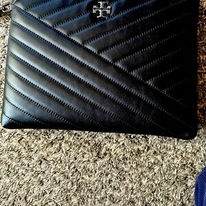 Tory Burch Large Envelope Clutch